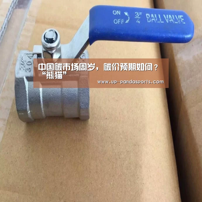 中国碳市场周岁,碳价预期如何?“熊猫”(图2) 熊猫