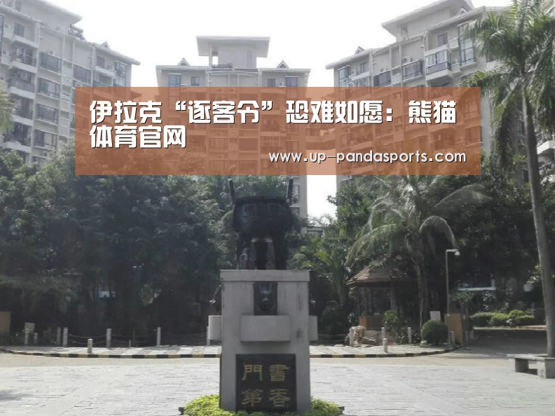 熊猫体育官网