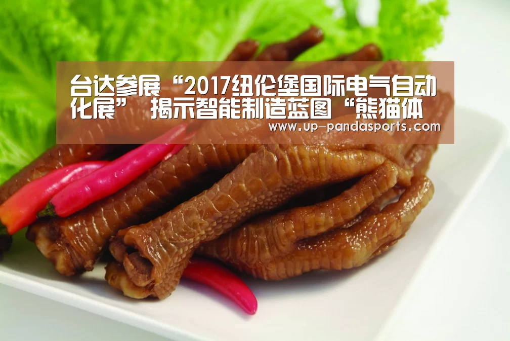 台达参展“2017纽伦堡国际电气自动化展” 揭示智能制造蓝图“熊猫体育官网”(图1) 熊猫体育官网
