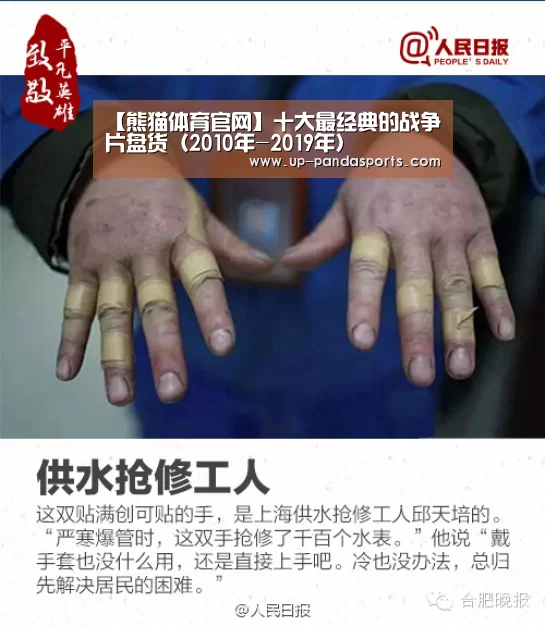 【熊猫体育官网】十大最经典的战争片盘货(2010年-2019年)(图2) 熊猫体育官网