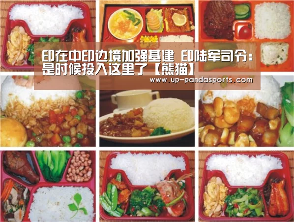 印在中印边境加强基建 印陆军司令:是时候投入这里了【熊猫】(图2) 熊猫体育官网