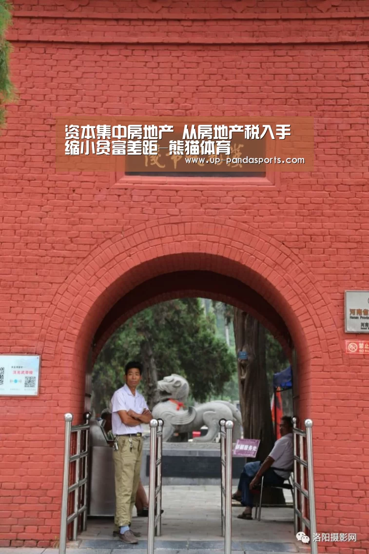 资本集中房地产 从房地产税入手缩小贫富差距-熊猫体育(图2) 熊猫