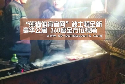 “熊猫体育官网”波士顿全新豪华公寓 360度全方位视角(图1) 熊猫体育官网